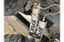 FOX 980-24-945 2.0 Performance Reservoir Rear Shock - for 0-1.5" Lift - (Single) | 1994-2013 Dodge RAM 2500/3500 4WD/2WD