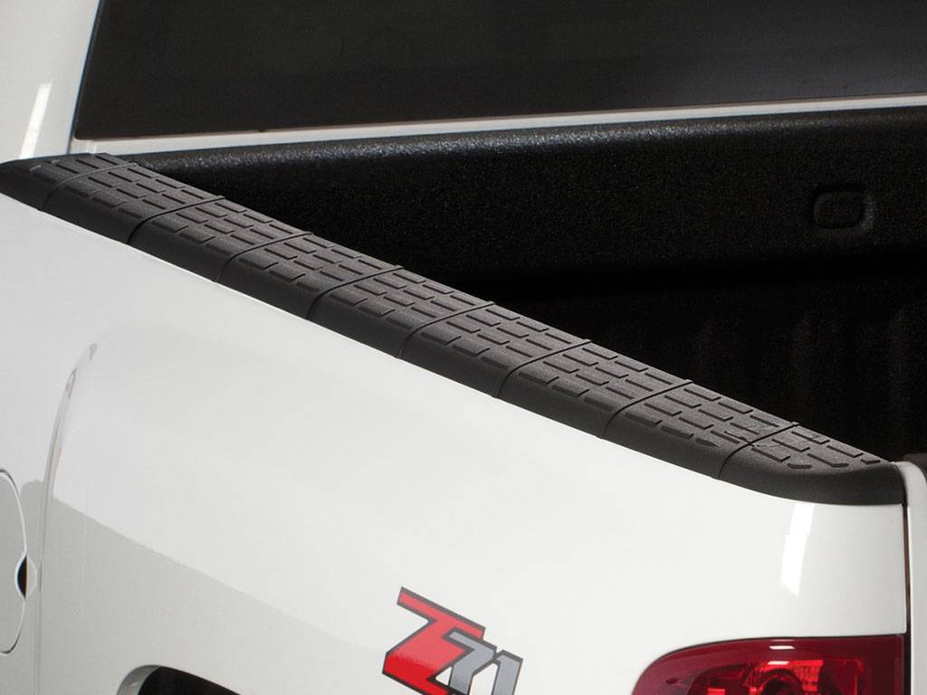 Husky 97101 Bed Rail Protector | 2007-2014 GM Silverado 2500HD/3500HD