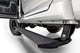 AMP Research 76255-01A PowerStep Running Boards | 2024-2025 GM Silverado/Sierra 2500HD/3500HD