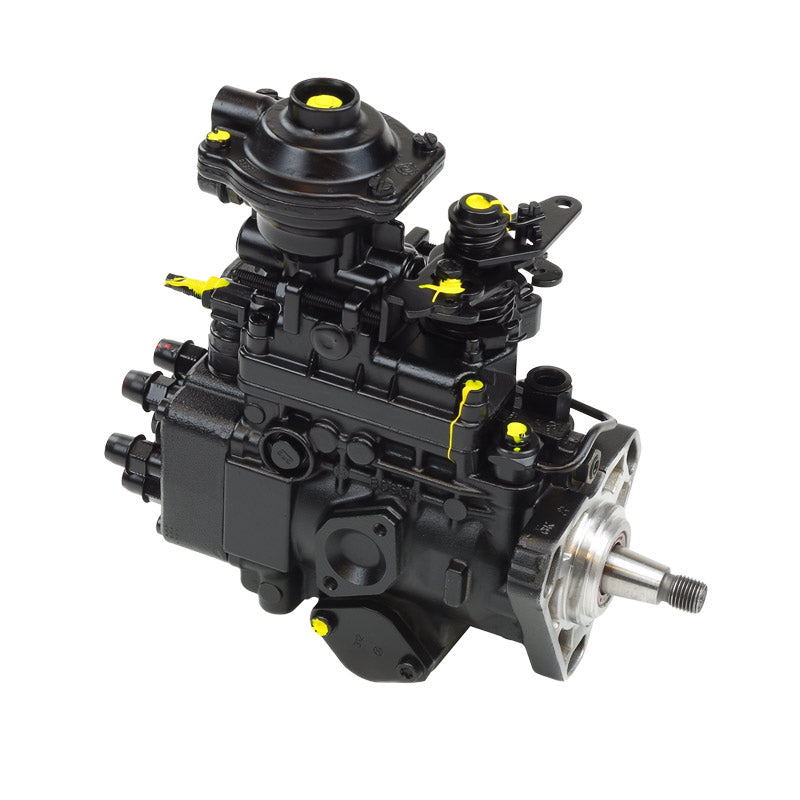 Industrial 0460426114-IIS Reman VE Pump w/o Intercooler | 1989-1990 Dodge RAM 2500/3500 5.9L Cummins