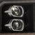 AlphaRex 880315 PRO Series Black Halogen Projector Headlights | 2005-2007 Ford F250/F350 Super Duty