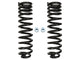 ICON 62511 Dual Rate Front Coil Spring Kit - Provides 2.5" Lift - (Pair) | 2020-2022 Ford F250/F350 Super Duty 4WD