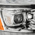 AlphaRex 880534 LUXX Chrome LED Headlights | 2006-2009 Dodge RAM 2500/3500