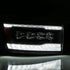 AlphaRex 880536 NOVA Black LED Headlights | 2006-2009 Dodge RAM 2500/3500