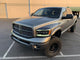 AlphaRex 880536 NOVA Black LED Headlights | 2006-2009 Dodge RAM 2500/3500