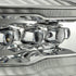 AlphaRex 880537 NOVA Chrome LED Headlights | 2006-2009 Dodge RAM 2500/3500