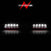 ANZO 531029 Chrome Red LED 3rd Brake Light | 1999-2007 GM Silverado/Sierra 2500HD/3500HD