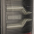 AlphaRex 641050 LUXX Series Alpha Black LED Tail Lights | 2007-2009 Dodge RAM 2500/3500