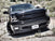 AlphaRex 880223 LUXX Series LED Jet Black Projector Headlights | 2007-2014 GM Chevrolet Silverado 2500HD/3500HD