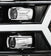 AlphaRex 880223 LUXX Series LED Jet Black Projector Headlights | 2007-2014 GM Chevrolet Silverado 2500HD/3500HD