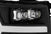 AlphaRex 880209 NOVA LED Black Headlights | 2007-2014 GM Chevrolet Silverado 2500HD/3500HD