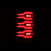 AlphaRex 620090 LUXX Series Alpha Black LED Tail Lights | 2007-2014 GM Chevrolet Silverado 2500HD/3500HD