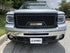 AlphaRex 880606 PRO Series Black Halogen Headlights | 2007-2014 GM/GMC Sierra 2500HD/3500HD