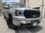 AlphaRex 880608 NOVA Series Jet Black LED Headlights | 2007-2014 GM/GMC Sierra 2500HD/3500HD