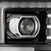 AlphaRex 880312 LUXX Series Black LED Projector Headlights | 2008-2010 Ford F250/F350 Super Duty