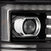 AlphaRex 880308 PRO Series Black Halogen Projector Headlights | 2008-2010 Ford F250/F350 Super Duty