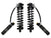 ICON 61721E 2.5" VS RR CDEV Front Coilover Conversion Kit - for 4-5.5" Lift - (Pair) | 2017-2025 Ford F250/F350 Super Duty Powerstroke 4WD