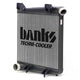 Banks 25984 Techni-Cooler System | 2008-2010 Ford F250/F350 6.4L Powerstroke