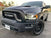 AlphaRex 880526 5th Gen LUXX Series Black LED Projector Headlights | 2010-2018 RAM 2500/3500