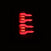 AlphaRex 640001 LUXX Series Black/Red LED Tail Lights | 2010-2018 RAM 2500/3500