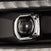 AlphaRex 880558 MK II LUXX Series Black LED Projector Headlights | 2010-2018 RAM 2500/3500