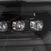 AlphaRex 880557 MK II NOVA Series Alpha Black LED Projector Headlights | 2010-2018 Dodge RAM 2500/3500