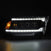AlphaRex 880555 MK II NOVA Series Black LED Projector Headlights | 2010-2018 Dodge RAM 2500/3500