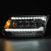 AlphaRex 880556 MK II NOVA Series Chrome LED Projector Headlights | 2010-2018 RAM 2500/3500