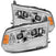 AlphaRex 880598 PRO Series Chrome Halogen Headlights | 2009-2018 Dodge RAM 2500/3500