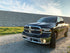 AlphaRex 880541 NOVA Alpha Black LED Headlights | 2009-2018 Dodge RAM 2500HD/3500HD