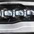 AlphaRex 880590 NOVA Series Black LED Black | 2009-2018 Dodge RAM 2500/3500