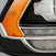 AlphaRex 880523 PRO Halogen HD Look Black Headlights | 2010-2018 Dodge RAM 2500/3500