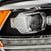 AlphaRex 880523 PRO Halogen HD Look Black Headlights | 2010-2018 Dodge RAM 2500/3500