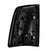 AlphaRex 640020 PRO Series Red Smoke LED Tail Lights | 2010-2018 Dodge RAM 2500/3500 Halogen OEM