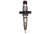 Industrial 0986435505SE-IIS Reman Stock Injector | 2004.5-2007 Dodge RAM 2500/3500 5.9L Cummins