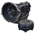 BD Diesel 1065014SS Towmaster Transmission Package AISIN AS69RC | 2019-2024 RAM 3500/4500/5500 4WD 6.7L Cummins