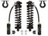 ICON 61720C V.S. 2.5" Remote Reservoir CDCV Caster Cams Coilover Conversion Kit - for 2.5-3” Lift - (Pair) | 2005-2023 Ford F250/F350 Super Duty 4WD