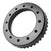 Yukon YGGM14T-513T 10.5" Thick Ring & Pinion Gear (5.13 Ratio) | 2001-2015 GM Silverado/Sierra 2500HD/3500HD