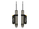 ICON 217704CP 2.5" VS Aluminum CDCV Piggyback Reservoir Rear Shocks - for 0-3" Lift - (Pair) | 2014-2026 RAM 2500 4WD