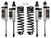 ICON K62512 Stage 2 Suspension Leveling System - Provides 2.5" Lift | 2017-2019 Ford F250/F350 Super Duty 4WD