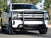 Westin 40-3785 Sportsman Grille Guard | 2015-2019 GM Silverado 2500HD/3500HD