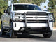 Westin 40-3785 Sportsman Grille Guard | 2015-2019 GM Silverado 2500HD/3500HD
