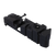 S&B 10-1006-1 62 Gallon High-Capacity Fuel Tank | 2004-2010 GM Silverado/Sierra 2500HD/3500HD 6.6L Duramax Crew Cab/Short Bed