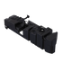 S&B 10-1006-1 62 Gallon High-Capacity Fuel Tank | 2004-2010 GM Silverado/Sierra 2500HD/3500HD 6.6L Duramax Crew Cab/Short Bed