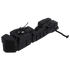 S&B 10-1006-1 62 Gallon High-Capacity Fuel Tank | 2004-2010 GM Silverado/Sierra 2500HD/3500HD 6.6L Duramax Crew Cab/Short Bed