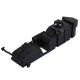 S&B 10-1023-1 62 Gallon High-Capacity Fuel Tank | 2001-2004 GM Silverado/Sierra 2500HD/3500HD 6.6L Duramax LB7 Crew Cab Short Bed
