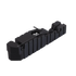 S&B 10-1010-1 65 Gallon High-Capacity Fuel Tank | 2004-2010 GM Silverado/Sierra 2500HD/3500HD 6.6L Duramax Crew Cab/Long Bed