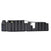S&B 10-1015-2 64 Gallon High-Capacity Fuel Tank | 2011-2019 GM Silverado/Sierra 2500HD/3500HD 6.6L Duramax Crew Cab Long Bed