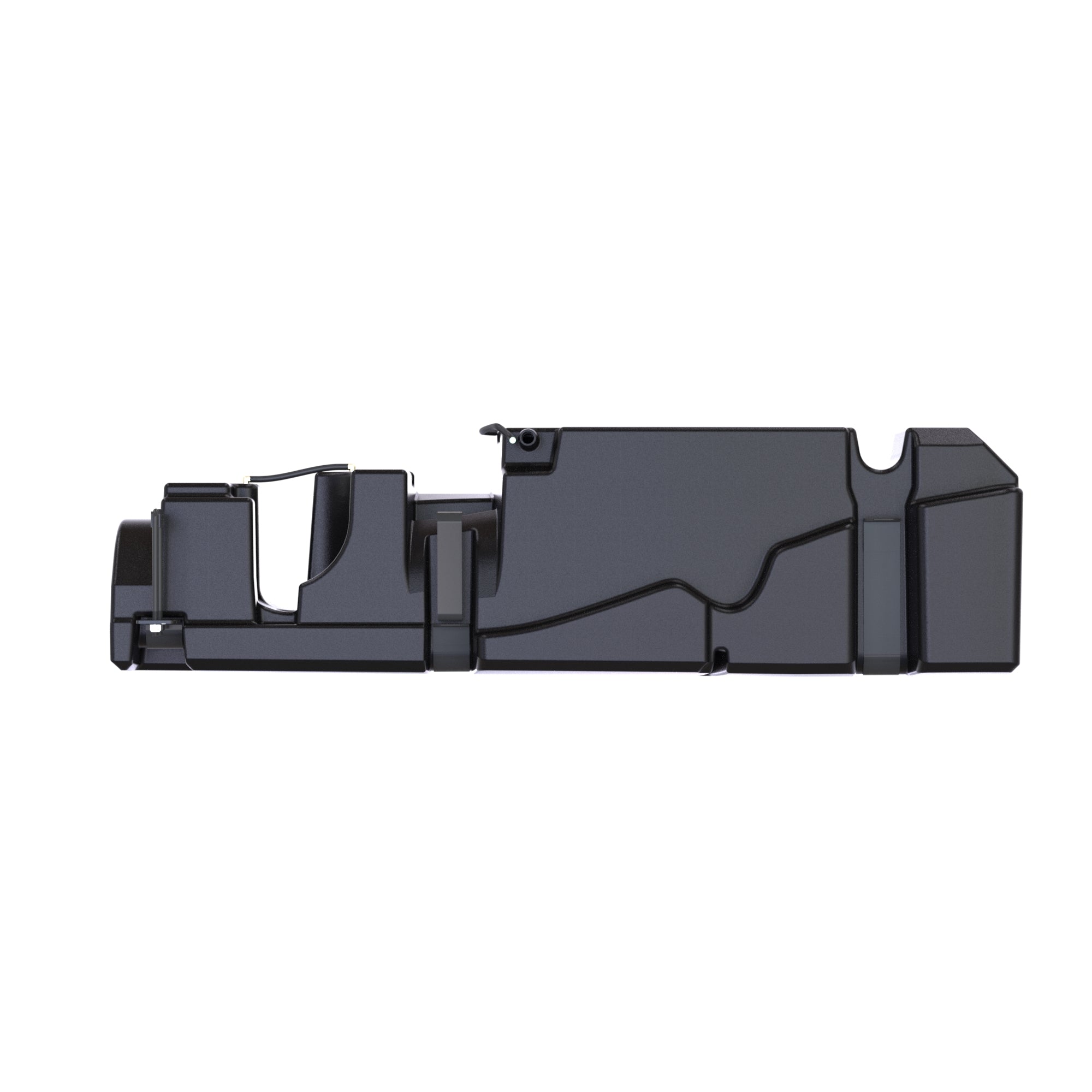 S&B 10-1016-1 60 Gallon Replacement Fuel Tank | 2020-2023 Silverado/Sierra 2500HD/3500HD 6.6L L5P