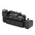 S&B 10-1017 62 Gallon Replacement Fuel Tank | 2011-2023 GM Silverado/Sierra 2500HD/3500HD 6.6L Duramax CrewCab/Short Bed